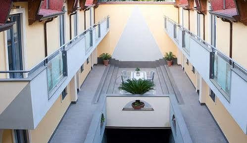 弗拉塔马焦雷 Palazzo Mulada酒店 外观 照片